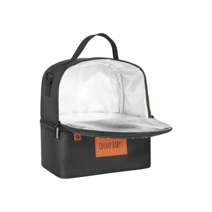 Badabulle Insulated Cool Bag - ebebek - Black Friday