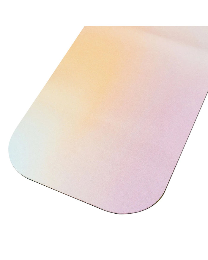 BAHE 1.5MM Reformer Mat - Aura
