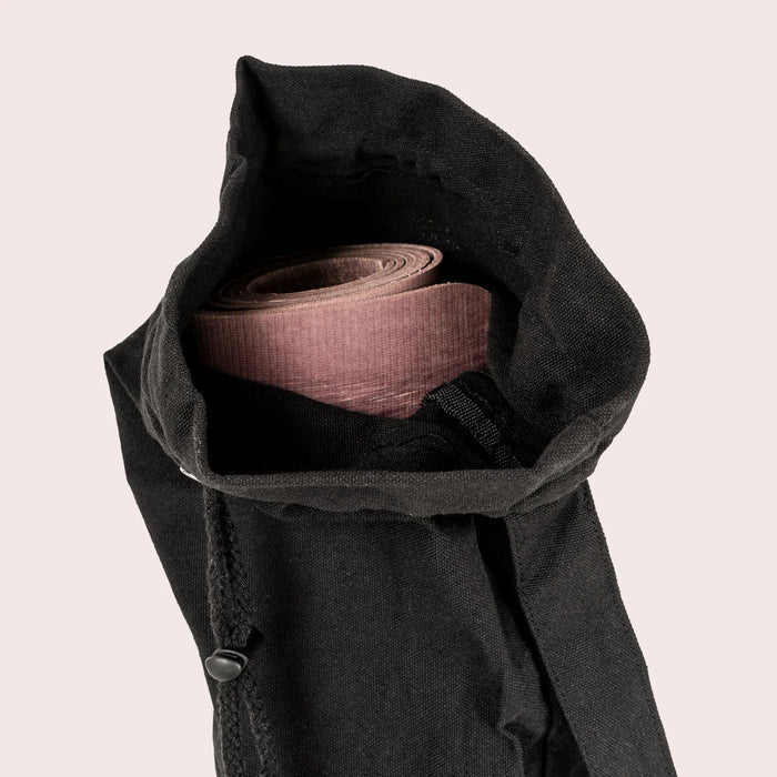 BAHE Essential Yoga Mat Bag - Anthracite