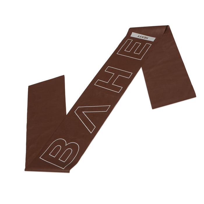 BAHE Flowbands Heavy - Cinnamon
