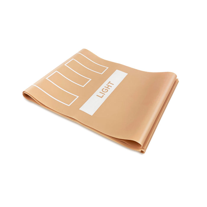 BAHE Flowbands Light - Dusty Beige