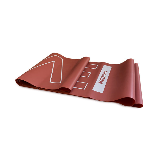 BAHE Flowbands Medium - Red Dust