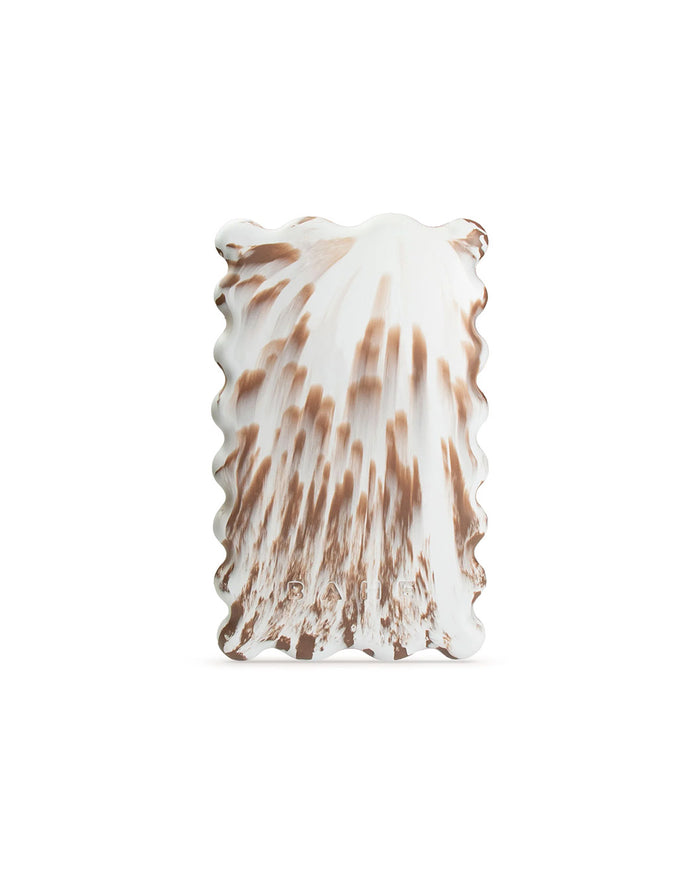BAHE Pilates Mini Pads 1.5mm - Cocoa Marble