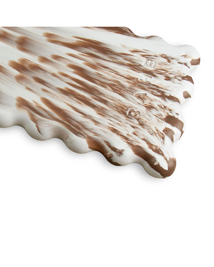 BAHE Pilates Mini Pads 1.5mm - Cocoa Marble