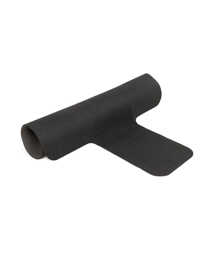 BAHE Pilates Reformer Towel - Anthracite