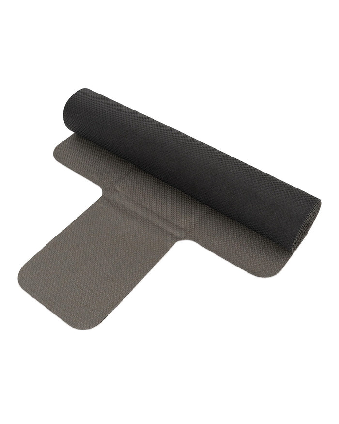 BAHE Pilates Reformer Towel - Anthracite