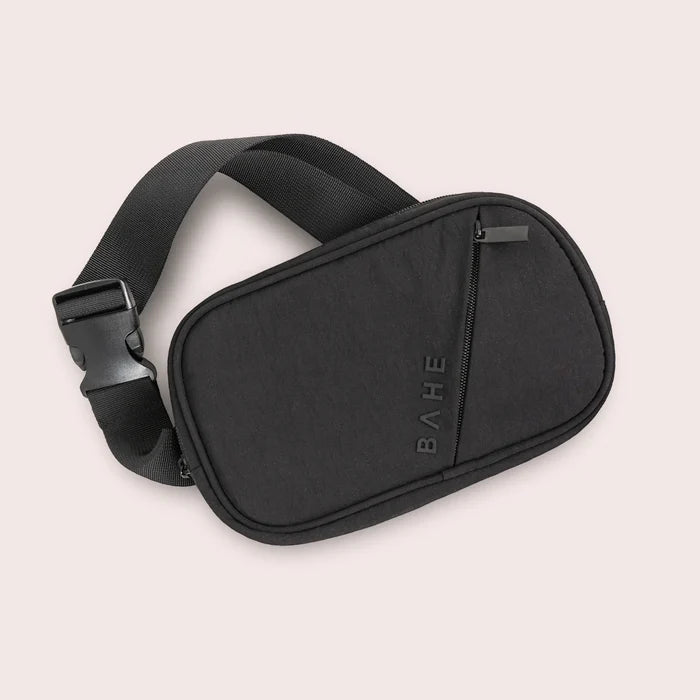 BAHE Principal Xbody Bag - Anthracite