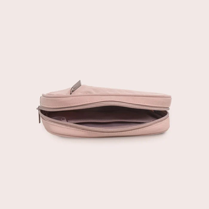 BAHE Principal Xbody Bag - Mauve