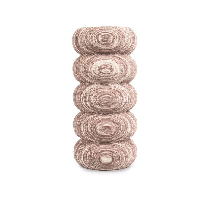 BAHE Soothe & Restore Sculpted Roller 30cm - Cocoa Marble