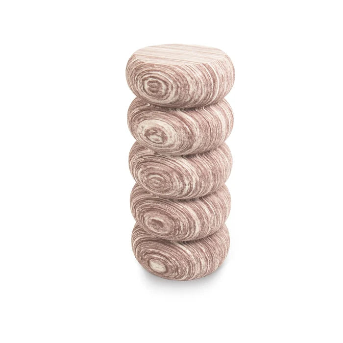 BAHE Soothe & Restore Sculpted Roller 30cm - Cocoa Marble