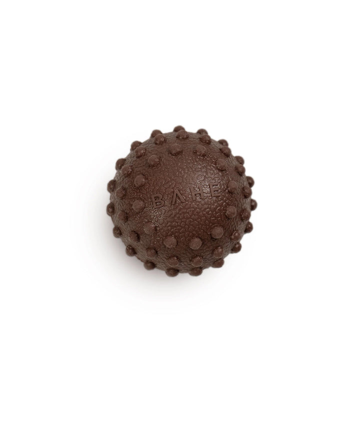 BAHE Soothe & Restore Therapy Ball - Cinnamon