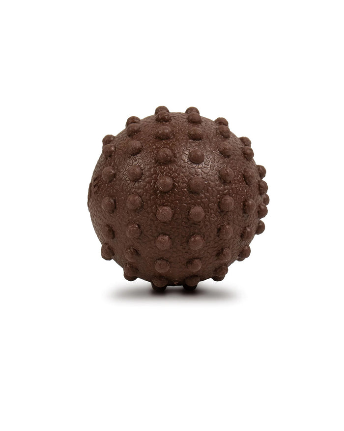 BAHE Soothe & Restore Therapy Ball - Cinnamon