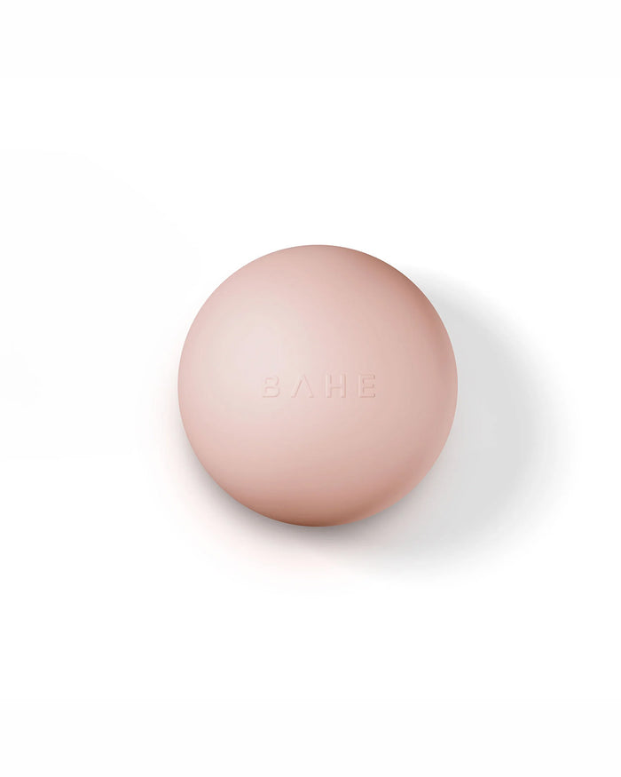 BAHE Studio Balance Ball 55cm - Dusty Beige