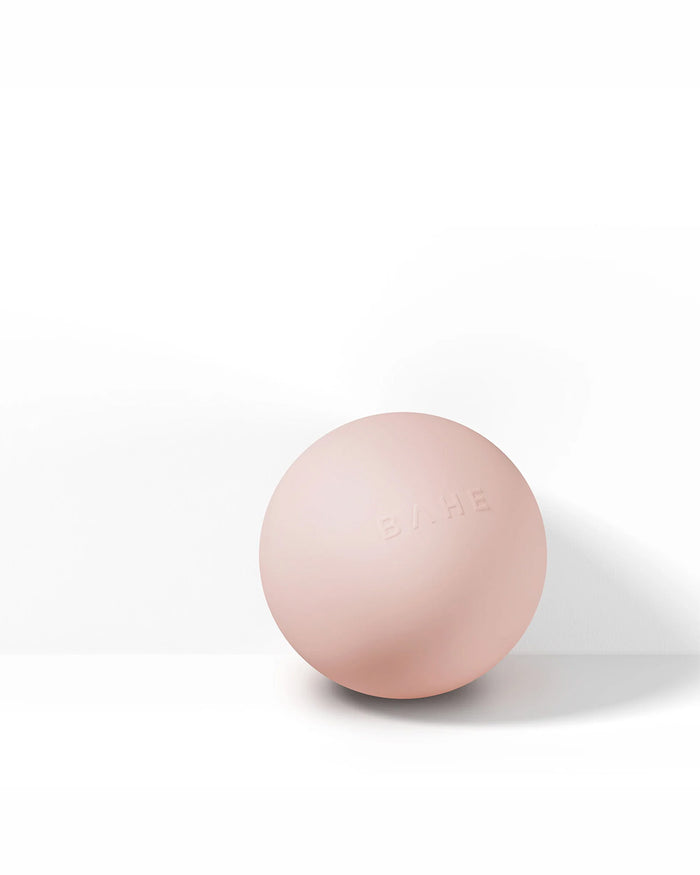 BAHE Studio Balance Ball 55cm - Dusty Beige