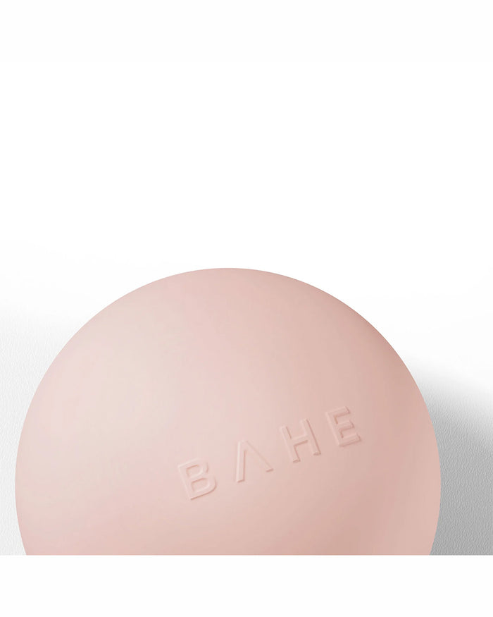 BAHE Studio Balance Ball 55cm - Dusty Beige
