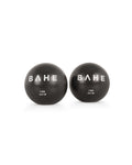 BAHE Toning Balls (10cm) - Anthracite