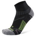 Balega Enduro Quarter V-Tech - Black