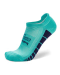BALEGA No Show Hidden Comfort - Aqua Skipper