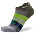 BALEGA No Show Hidden Comfort - Gradient Track and Field