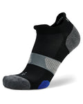 BALEGA No Show Ultra Glide - Black