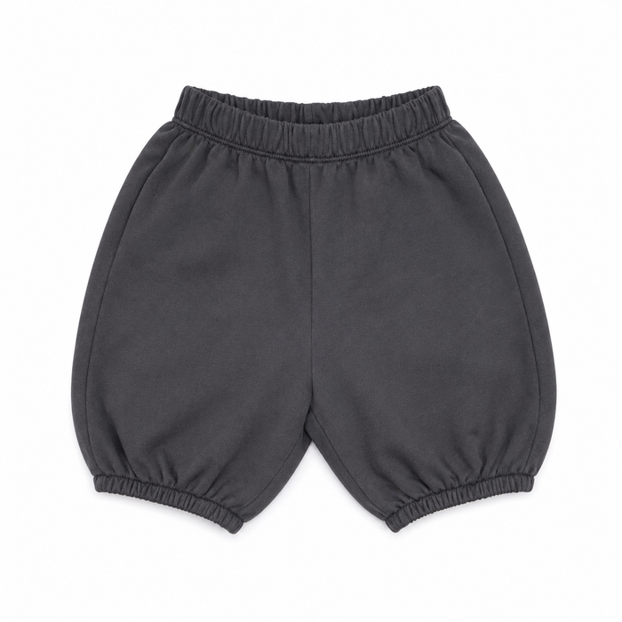 Balloon Baby Pants Charcoal