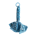 Bandana Pacifier Cord Light Blue - La Gentile Store