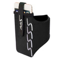 BANJEES Armband - Black Reflective