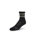 Base33 Grip Crew - Granite Stripe