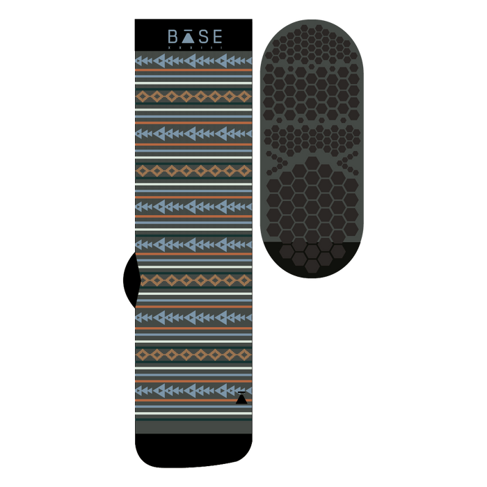 Base33 Grip Crew - Rhythm