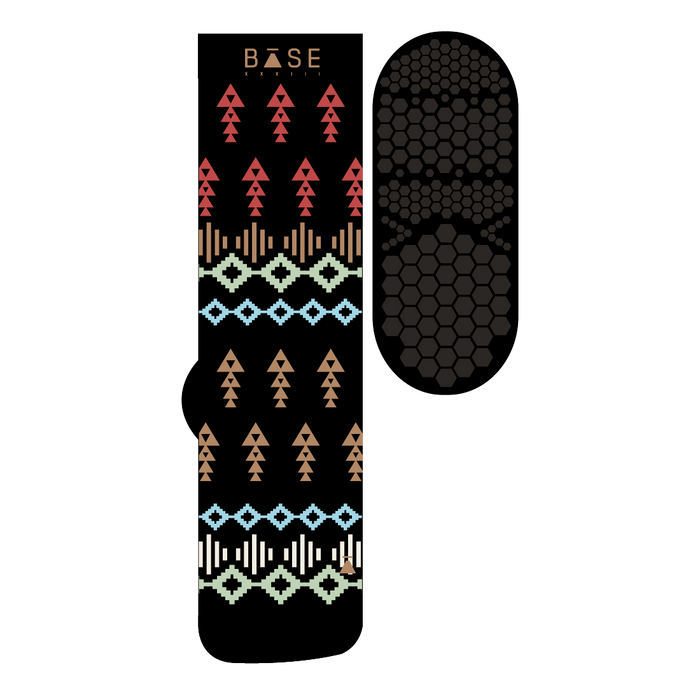 Base33 Grip Crew - Summit