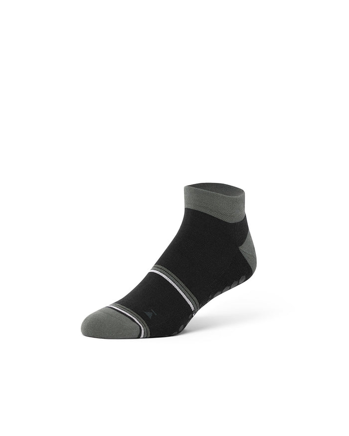 Base33 Grip Low Rise - Trail