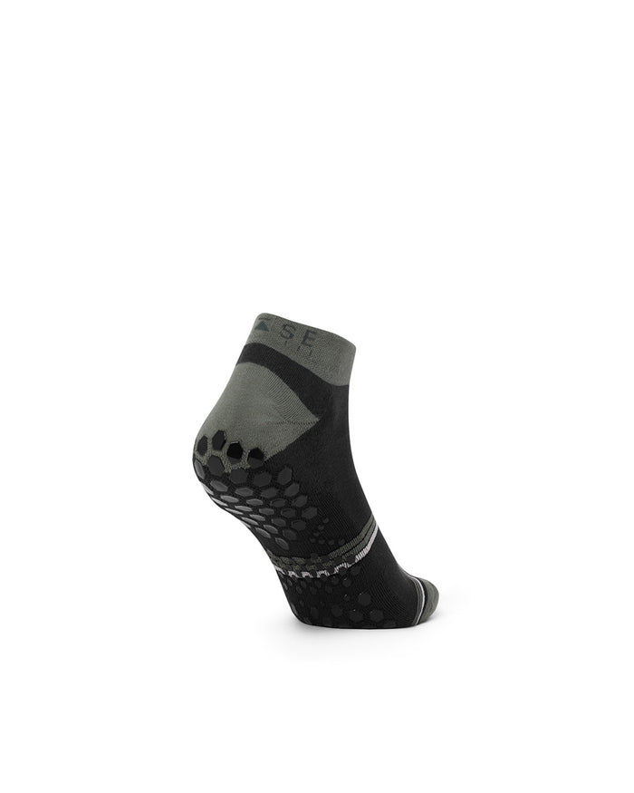 Base33 Grip Low Rise - Trail