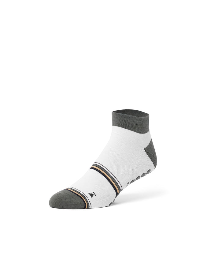 Base33 Grip Low Rise - Whisper