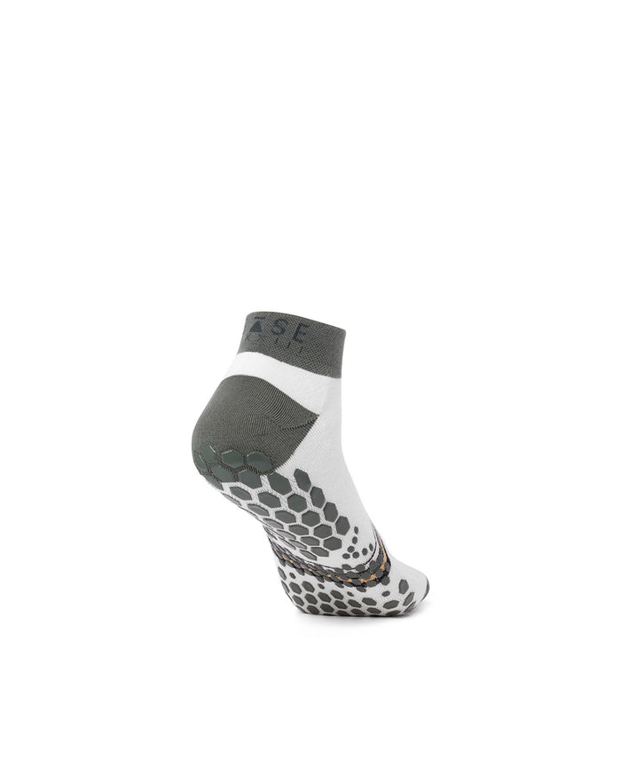 Base33 Grip Low Rise - Whisper
