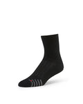 Base33 Sport Crew - Black