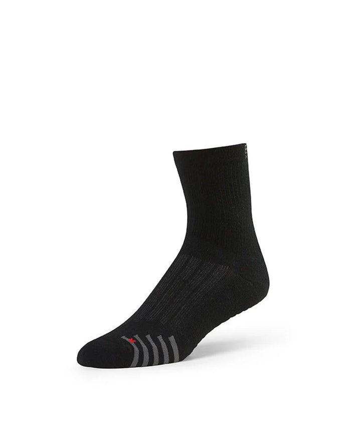 Base33 Sport Crew - Black
