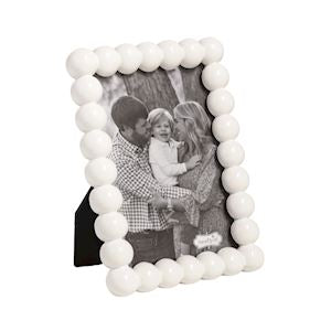 Bauble Lacquered Frame