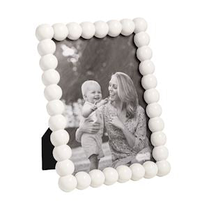 Bauble Lacquered Frame