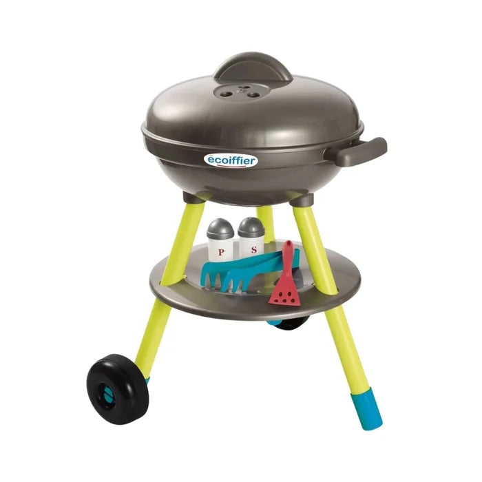 BBQ Set 16 pcs - Black - ebebek