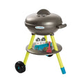 BBQ Set 16 pcs - Black - ebebek