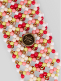 Bead Hair Band