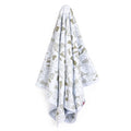 Bebbek Boy Blanket - Blue Blue - ebebek