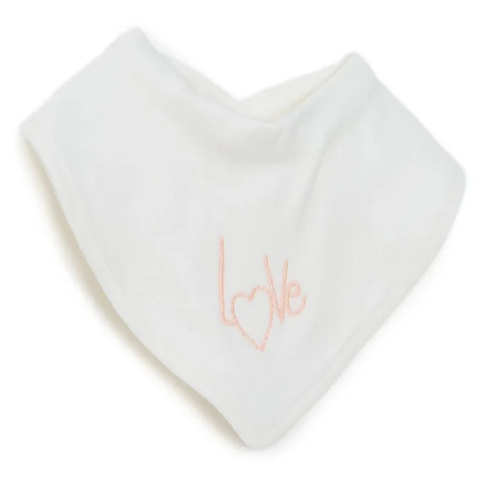 Bebbek Girls 10pc Newborn Set Heart with Poppers V - Neck Long Leg Long Sleeve - Ecru Ecru - ebebek
