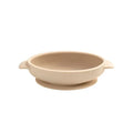 Bibado Silicone Suction Bowl - Fawn - ebebek - Black Friday