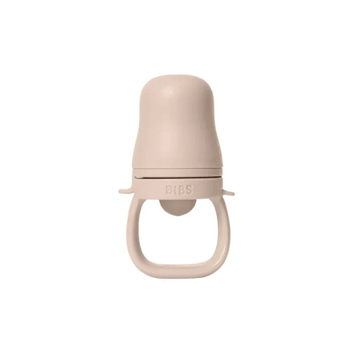 BIBS Baby Feeder - Blush - ebebek