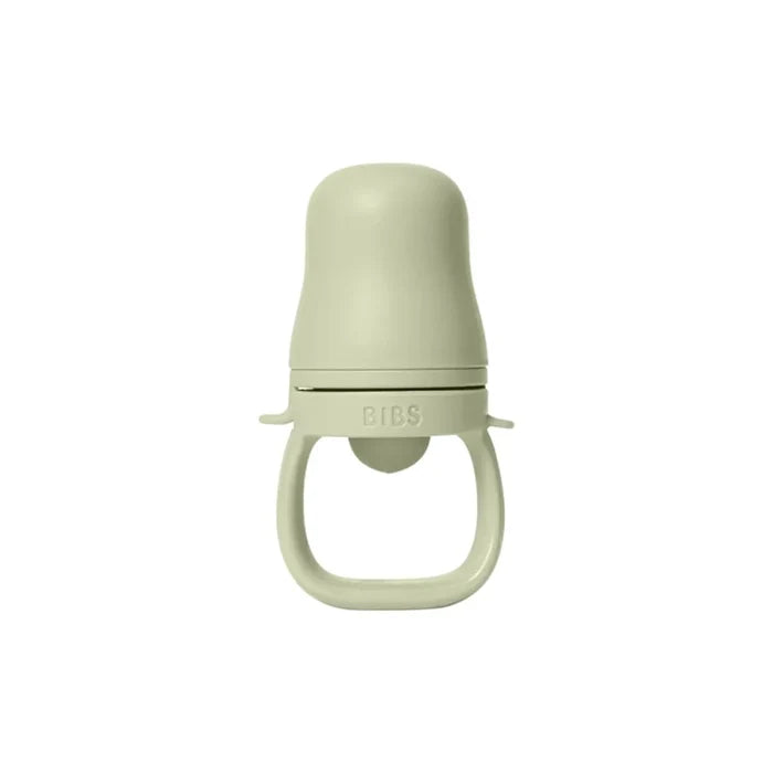 BIBS Baby Feeder - Sage - ebebek