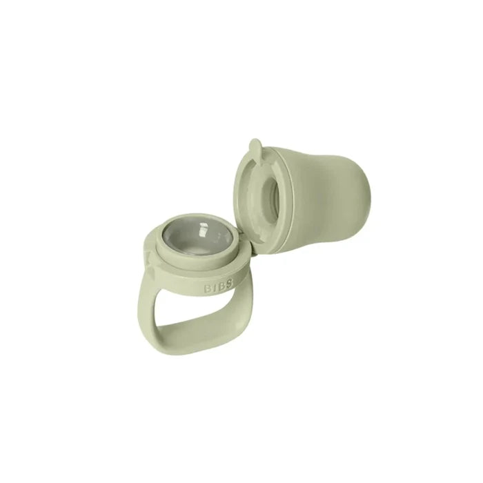 BIBS Baby Feeder - Sage - ebebek