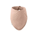 BIBS Bandana Bib - Blush - ebebek