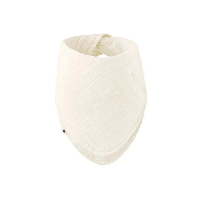 BIBS Bandana Bib - Ivory - ebebek