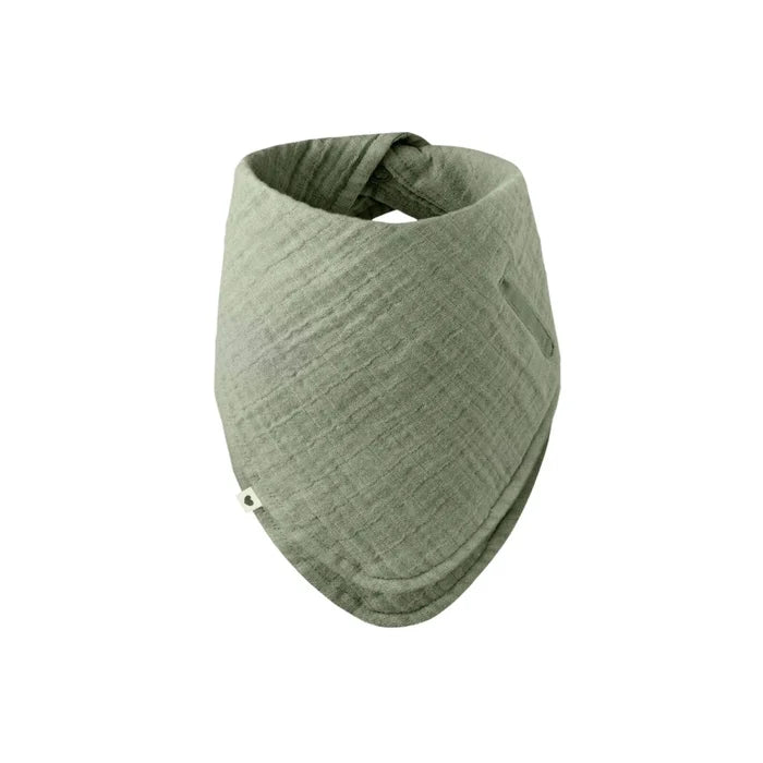 BIBS Bandana Bib - Sage - ebebek
